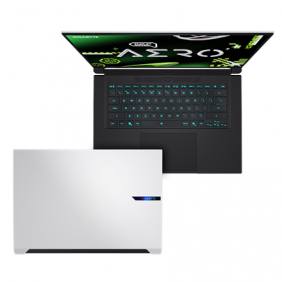 Gigabyte AERO X16...