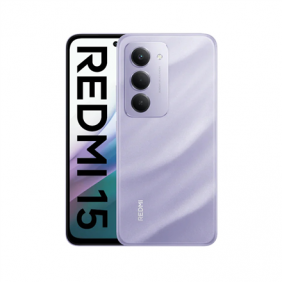 Xiaomi Redmi | 15 4G |...