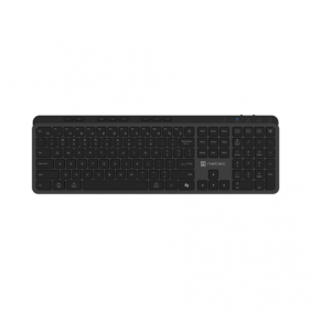 Natec Keyboard, Medusa, US...