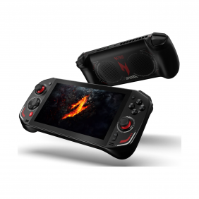 Acer Nitro Blaze 7 GN771 |...