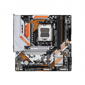 Gigabyte B850M FORCE WIFI6E...