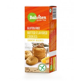 Sausainiai BALVITEN GLUTEN...