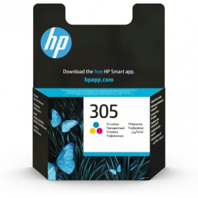 HP 305 Tri-color (3YM60AE)...