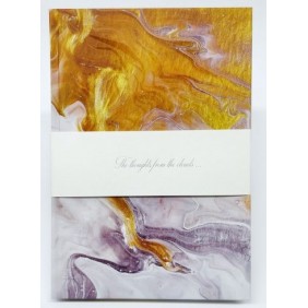 Užrašų knygelė PIETŲ...