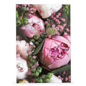 Užrašų knygelė ŽYDINTIS...