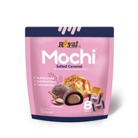 Močiai ROYAL FAMILY, sūrios...