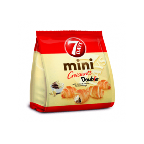 Mini raguoliai 7 DAYS, su...