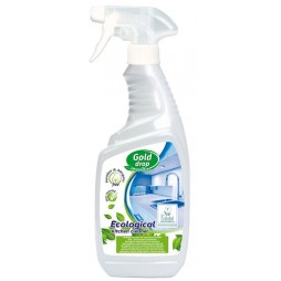 Valiklis virtuvei ECOLINE, 750 ml