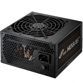 FSP | HEXA 85+ PRO 550 | 550 W