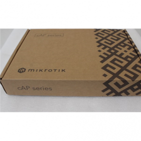 SALE OUT. MikroTik cAP...