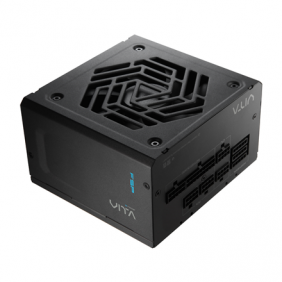 FSP Power Supply, 80 PLUS |...