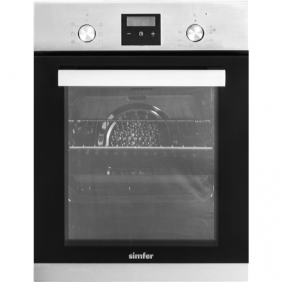Simfer Oven 4207BERIM.1 47...