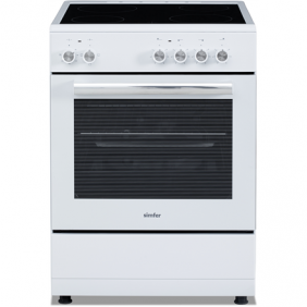 Simfer 6043SEDBB Oven