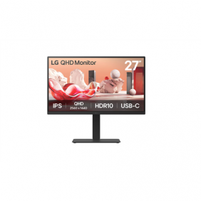 LG | 27BA75QB-B | 27 " |...