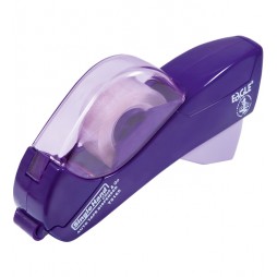 Lipnios juostelės laikiklis EAGLE T5165AB, violetinis