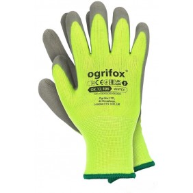 Šiltos pirštinės, aplietos...