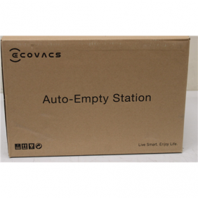 SALE OUT. Ecovacs...