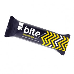 Baltymų batonėlis PULS BITE...