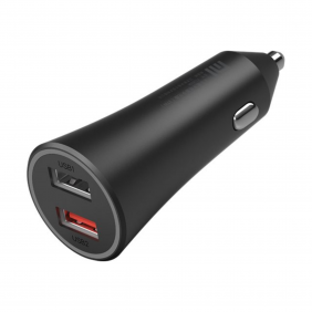 Xiaomi | Mi 37W Dual-Port...
