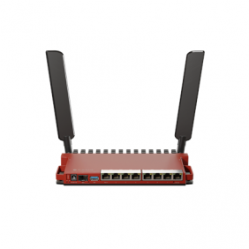Router | L009UiGS-2HaxD-IN...