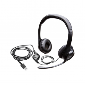 Logitech | Computer headset...