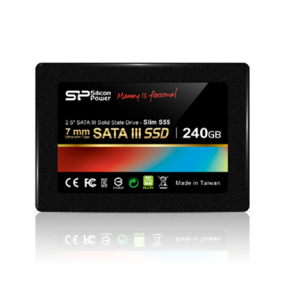 Silicon Power | Slim S55 |...