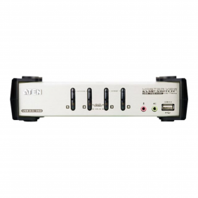 ATEN CS1734B - KVM / audio...