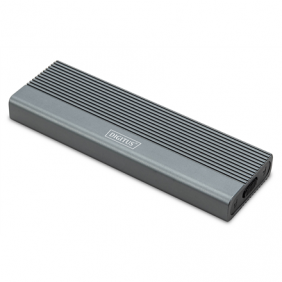 Digitus USB M.2 hard disk...