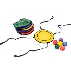 Balansavimo žaidimas