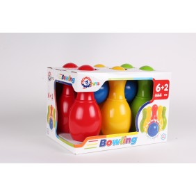 Technok kėgliai 26 cm