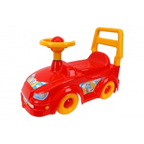 Technok paspirtukas 57 cm