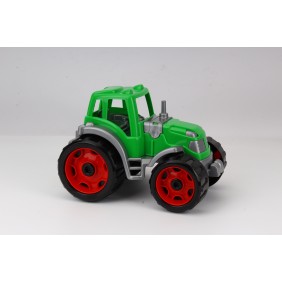 Technok traktorius 25 cm