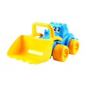 Technok ekskavatorius 26cm