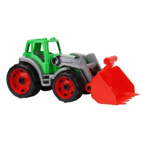 Technok traktorius 36 cm