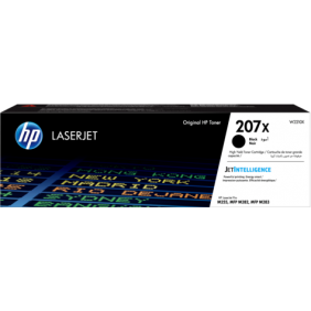 HP 207X (W2210X) Lazerinė...