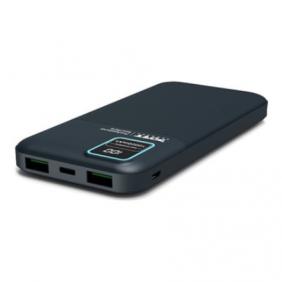 PORT CONNECT Powerbank 10...