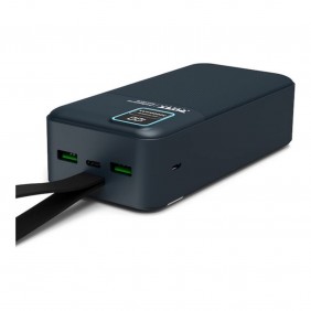 PORT CONNECT Powerbank 30...