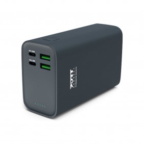 PORT CONNECT Powerbank 26...