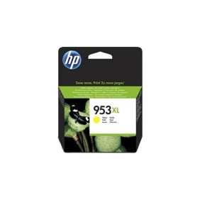 HP 953XL (F6U18AE) Rašalinė...
