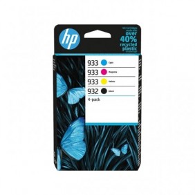 HP 932/933 4-pack (6ZC71AE)...