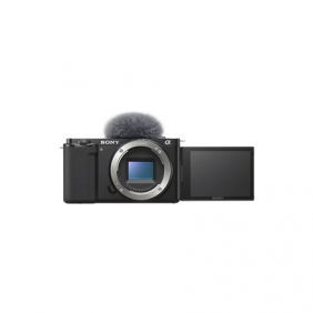 Sony VLOG Camera | ZV-E10 |...