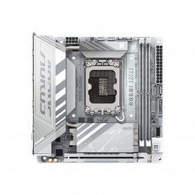 Gigabyte B860I AORUS PRO...