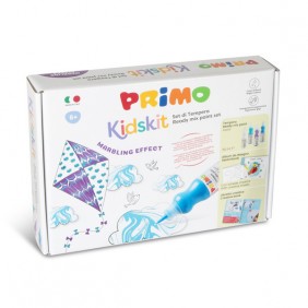 Kūrybinis piešimo rinkinys...