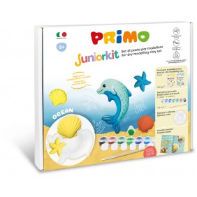 Kūrybinis molio lipdymo ir...