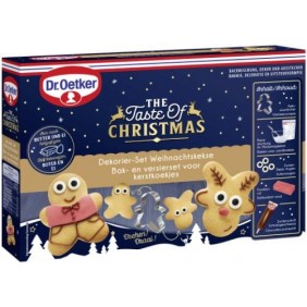 Sausainių dekoravimo...