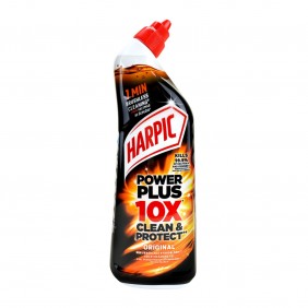 HARPIC POWER PLUS...