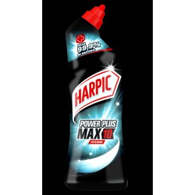 HARPIC POWER PLUS...