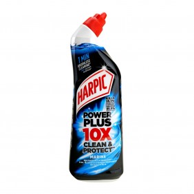 HARPIC POWER PLUS...