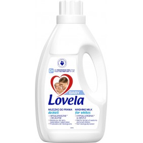 LOVELA BABY skalbiklis...
