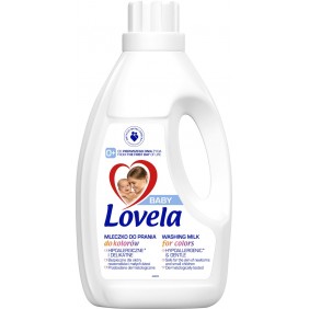 LOVELA BABY skalbiklis...